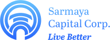 Sarmaya Capital Corp